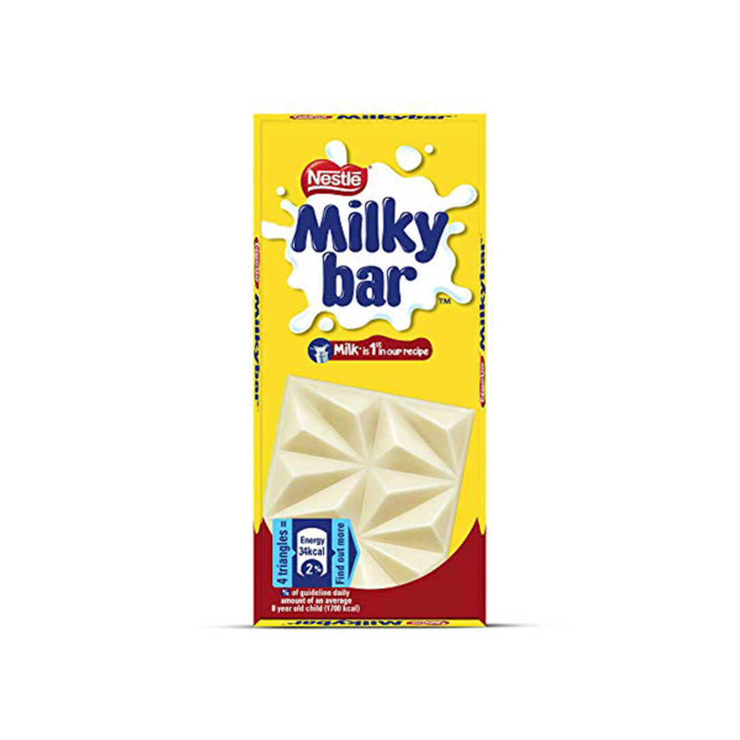 Milky Bar 42g