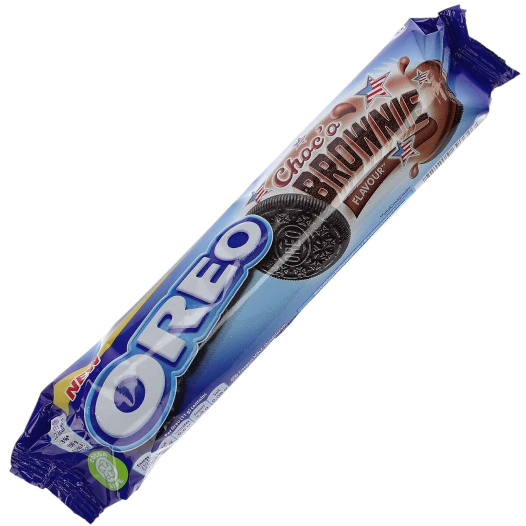 Oreo Choco Brownie 154g