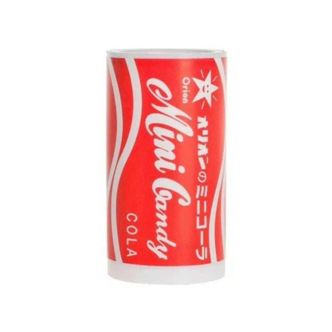 Orion Mini Cola Ramune 9g