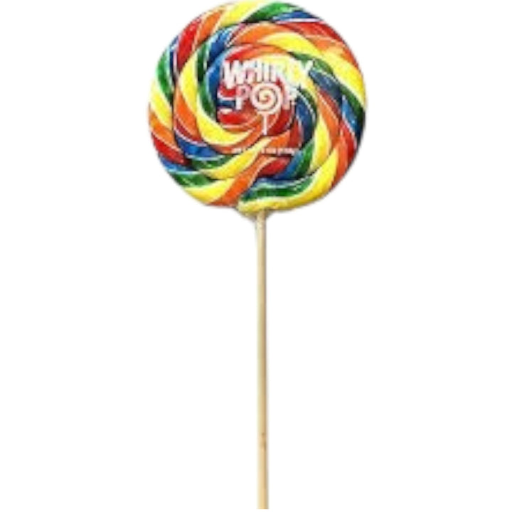 Adams & Brooks Whirly Pop 6.5"