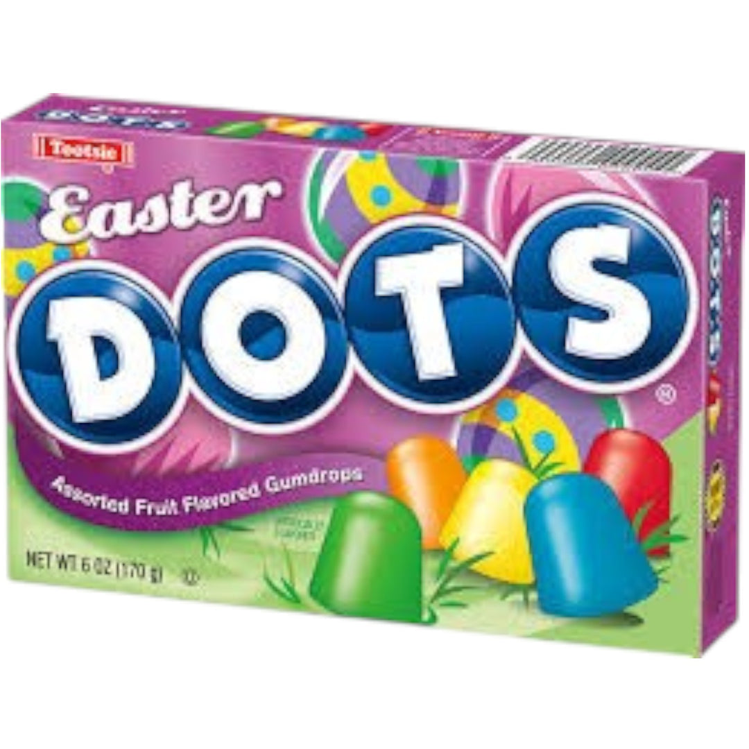 Dots Easter Theatre Box