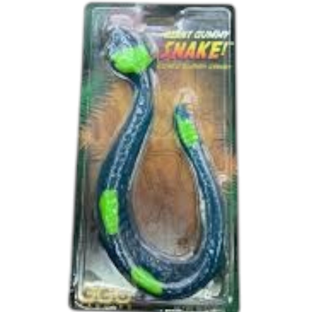Giant Gummy King Snake 1lb