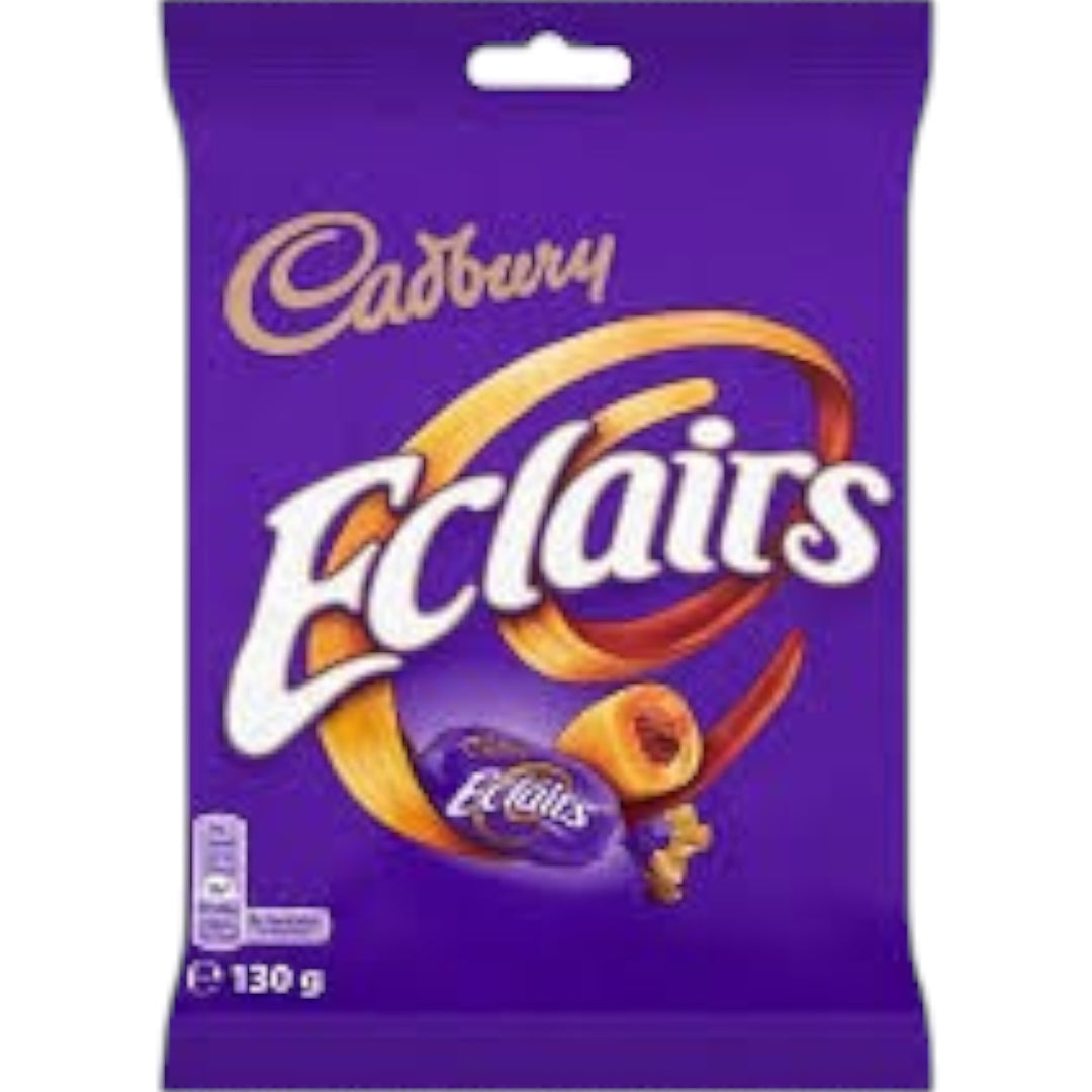 Cadbury Eclair
