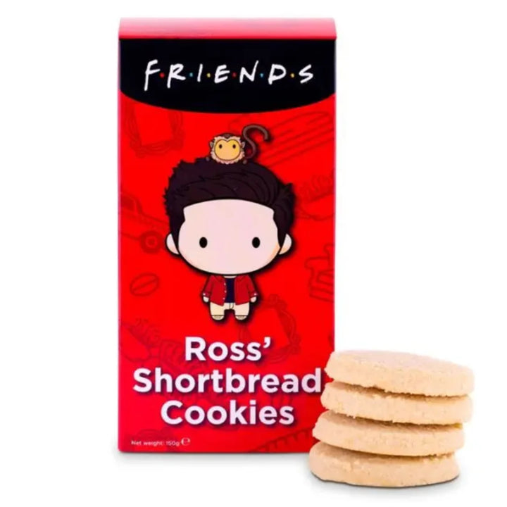 Friend's Cookies