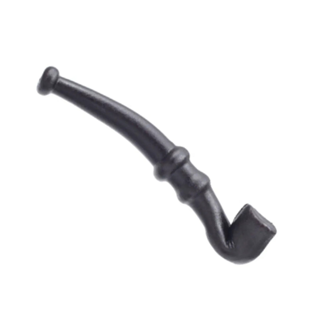 LA PIPETTE CANDY PIPES BLACK LICORICE