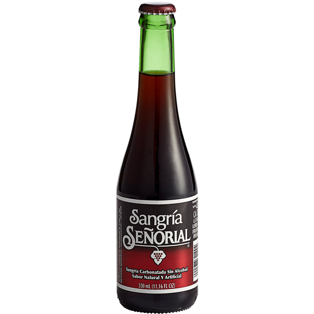 Sangria Senorial