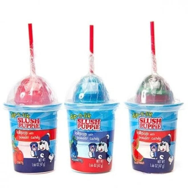 Slush Puppie Dip-n-lik 47g