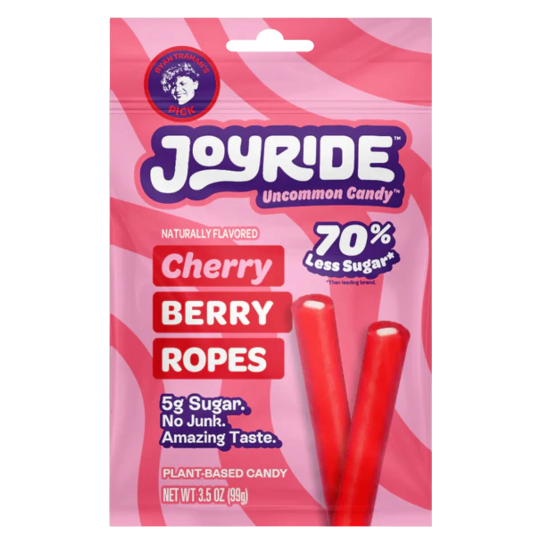 JoyRide Cherry Ropes