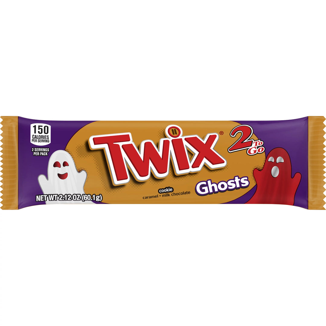 Twix Ghosts 2.12oz