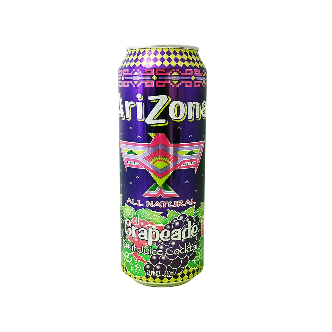 Arizona Grapeade