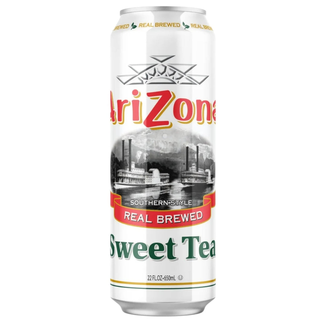 Arizona Southern Sweet Tea