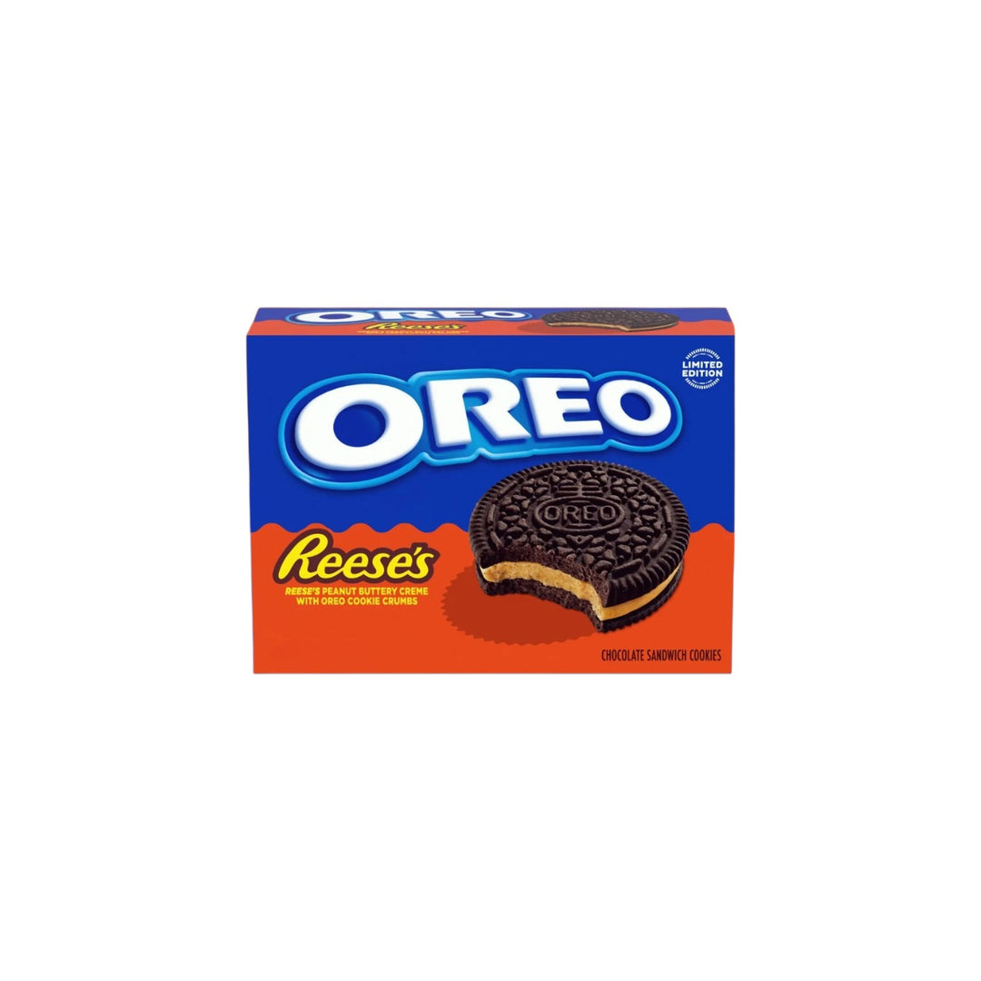 Oreo reese's 306g
