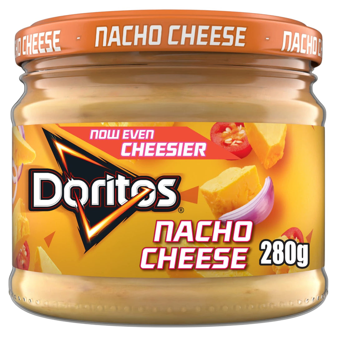 Doritos dip Nacho Cheese 280g