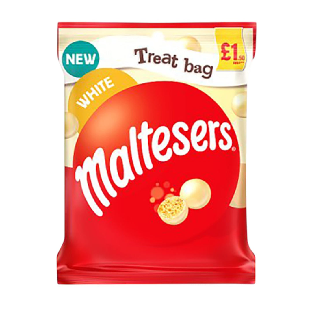 Maltesers Treat Bag White
