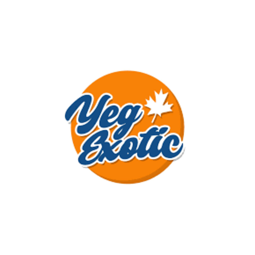 YEG EXOTIC GIFT CARD