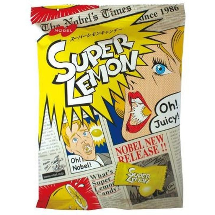 Nobel Super Cola Peg Bag - Japan