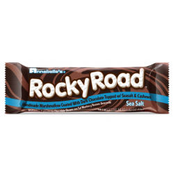 Rocky Road Chocolate Bar