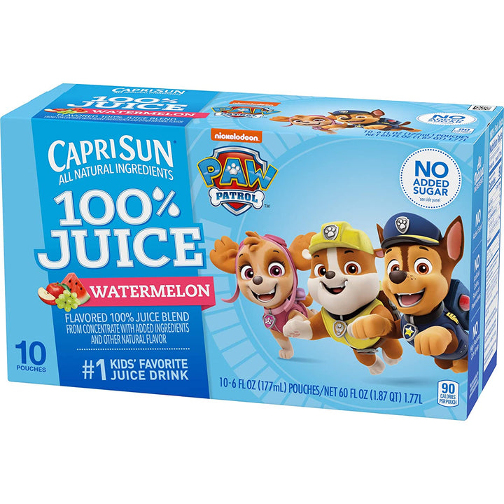 Capri-Sun 10 x 200ml