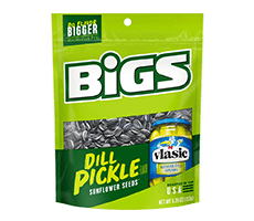 Bigs Sunflower Seeds