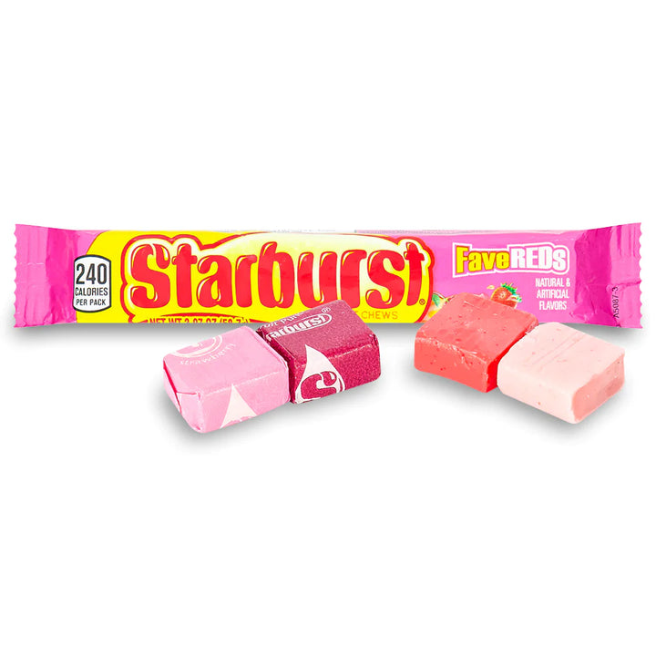 Starburst