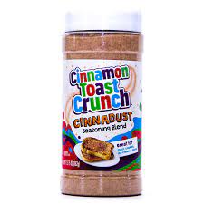 Cinnamon Toast Crunch - CINNADUST