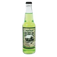 Death Valley - Sour Green Apple