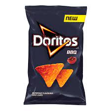 Doritos - BBQ