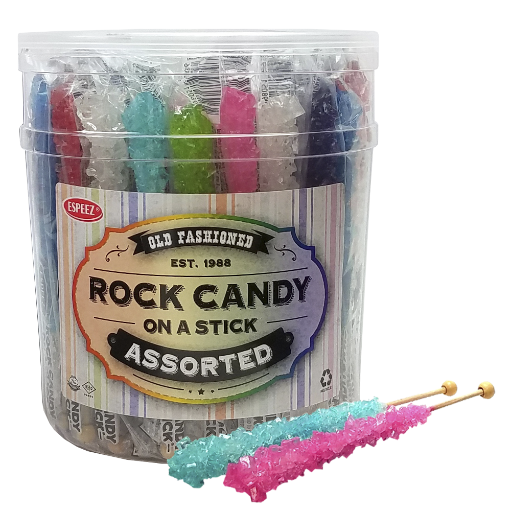 Espeez Rock Candy 