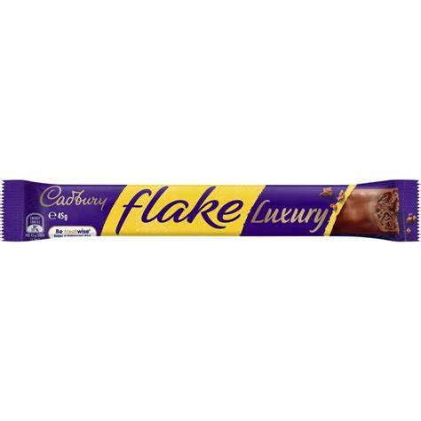 Cadbury - Flake