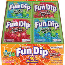 Fun Dip 12.1g