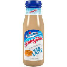 Hostess - Honey Bun 405ml