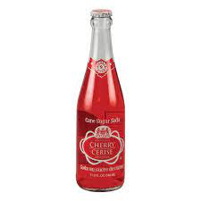 Johnnie Ryan - Cherry