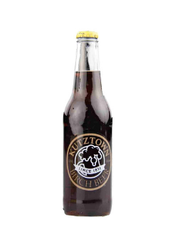 Kutztown Birch Beer