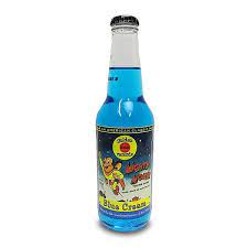 Mighty Mouse Blue Cream 355ml