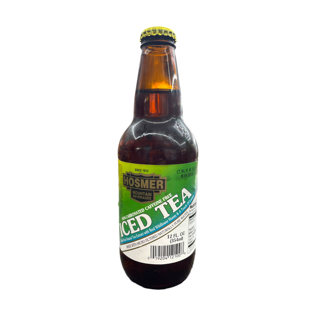 Hosmer - Iced Tea (USA)