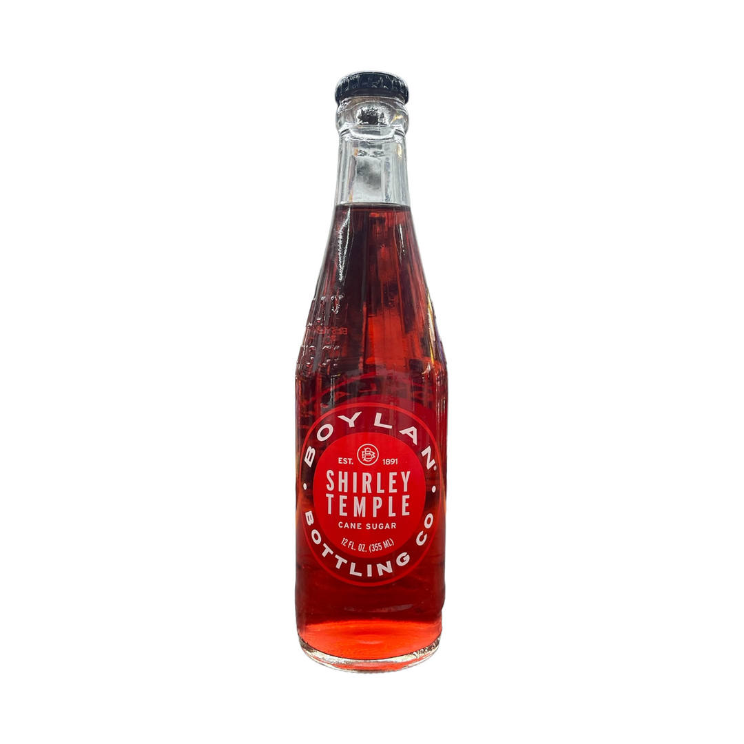 Boylan Shirley Temple (USA)