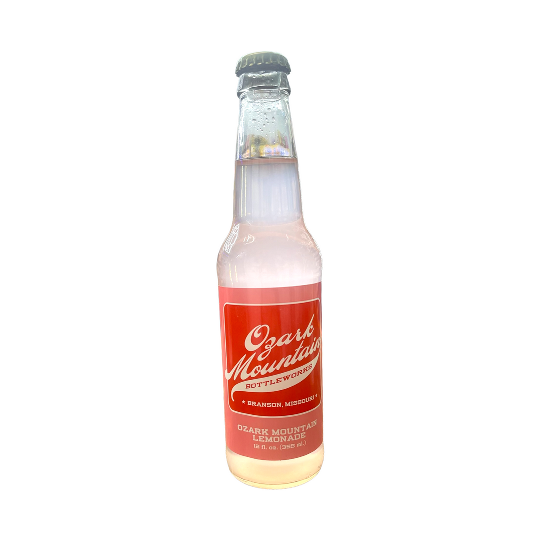 Ozark Mountain Lemonade