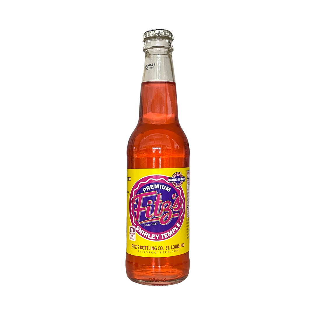 Fitz - Shirley Temple (USA)