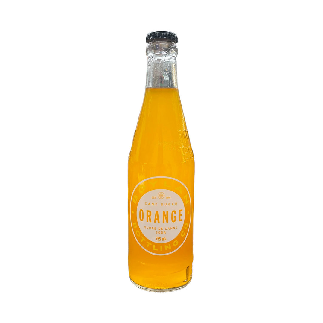 Boylan Orange (USA)
