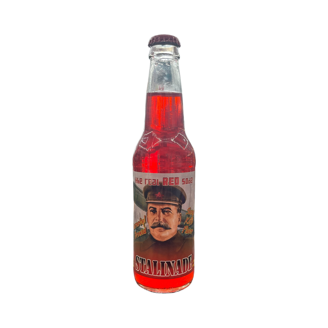 Taste The Revolution Stalinade 355ml