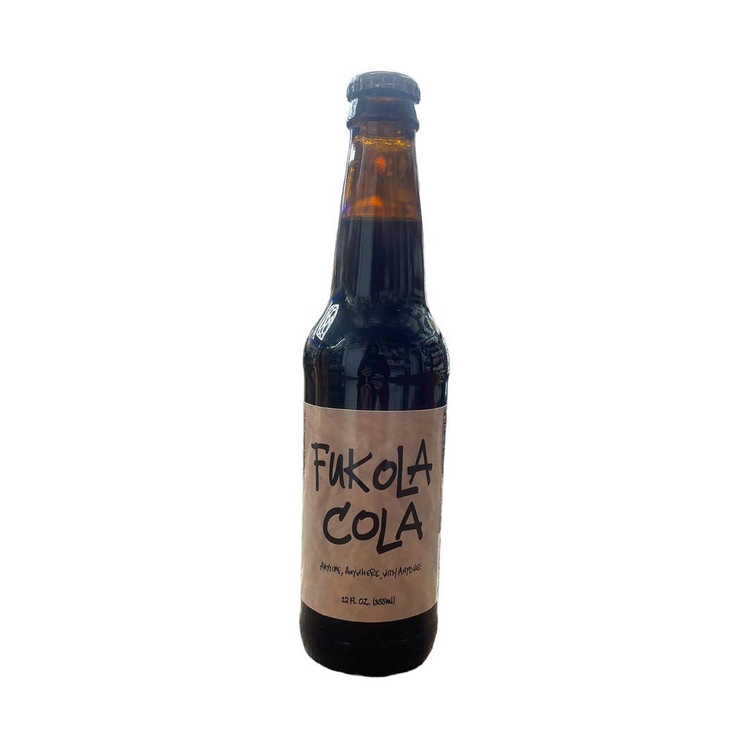 Fukola Cola