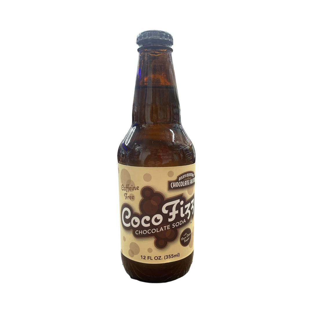 Coco Fizz 355ml