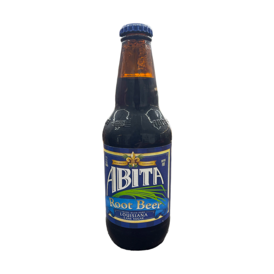 Abita Root Beer