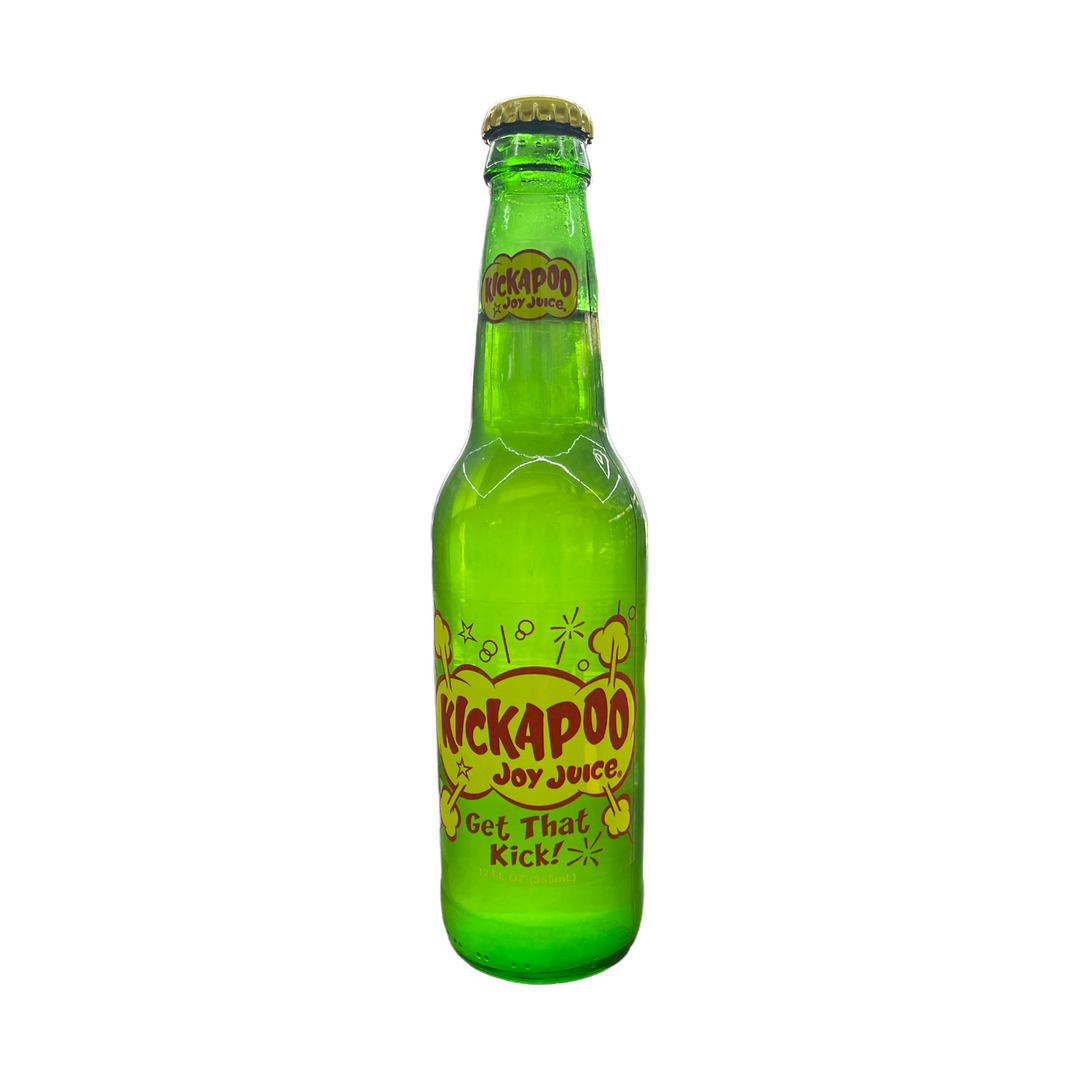 Kickapoo Joy Juice 355ml