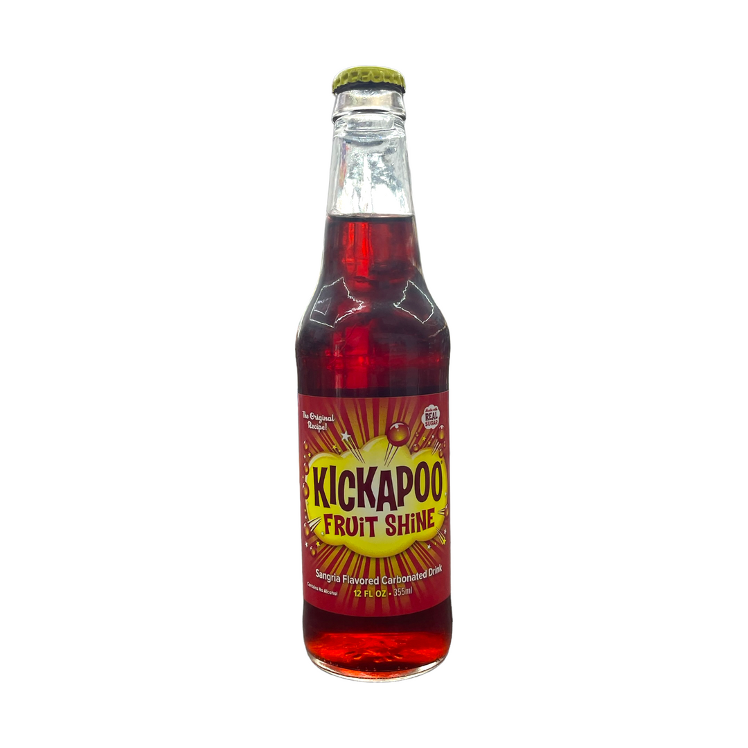 Kickapoo - Fruit Shine (USA)