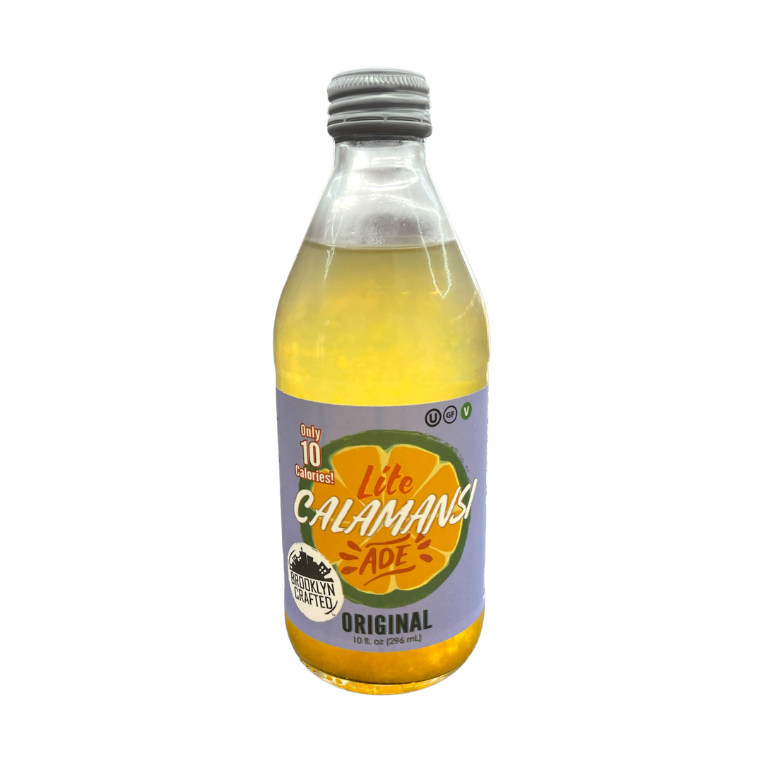 Calamansi Ade - Lite Original
