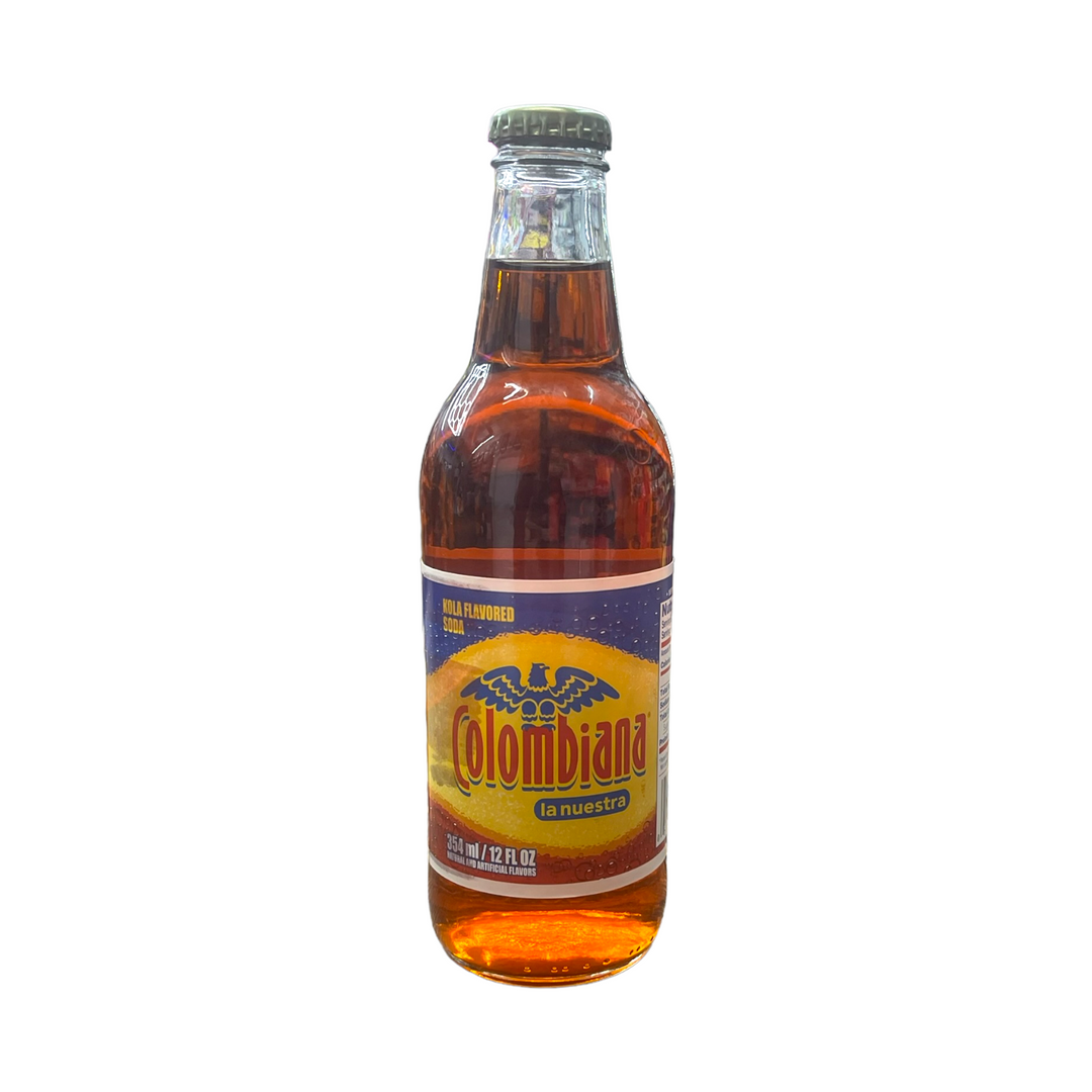 Colombiana Kola (354ml)