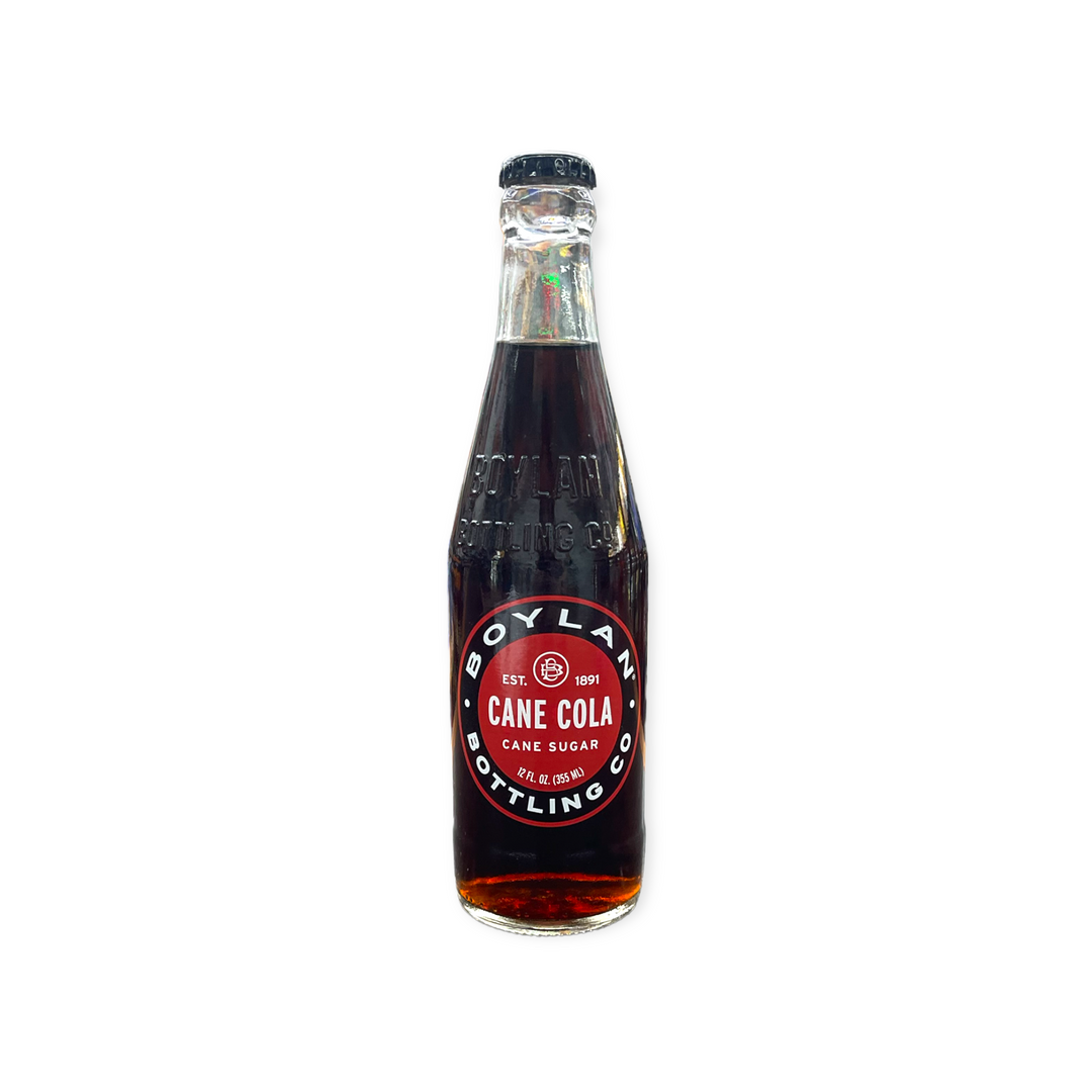 Boylan Cane Cola