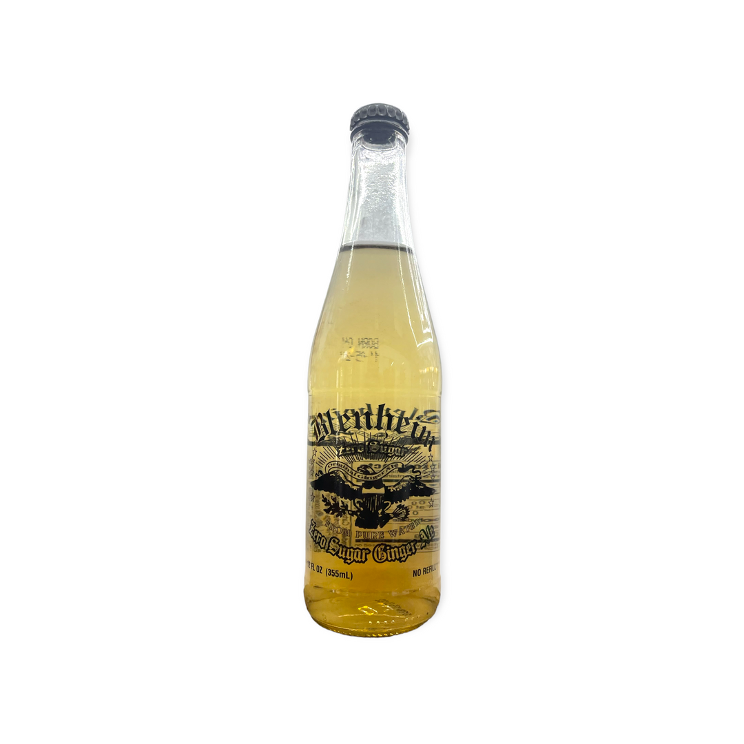 Blenheim Soda - Zero Sugar Gingerale