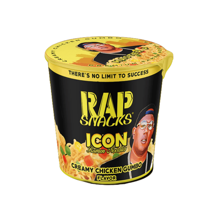 Rap Snacks Noodles